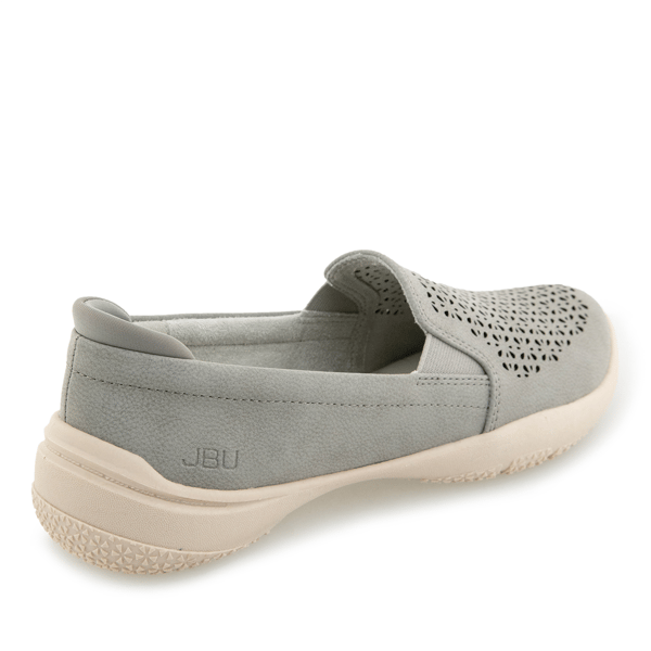 Womens JBU Fabian-Wide Fashion Sneakers