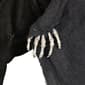 Northlight Seasonal 50in. Lighted & Animated Winged Grim Reaper - image 6