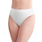 Womens Bali 2pk. Easy Lite&#174; High Cut Panties DFS059 - image 3