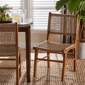 bali & pari Ariba Viro Fiber Dining Chair - image 8