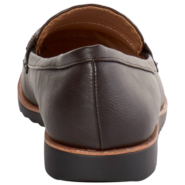 Womens Lifestride Zee Slip On Loafers