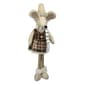 Northlight Seasonal 21in. Standing Girl Mouse Figure - image 1