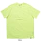 Mens Stanley® Short Sleeve Apex Pocket Solid Crew Tee - image 1