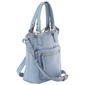 Womens American Leather Co. Jamestown Mini Tote - image 3