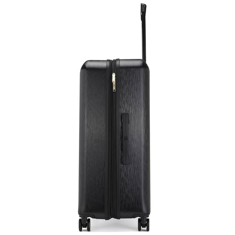 Badgley Mischka Diamond 3pc. Expandable Luggage Set