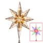 National Tree Dual Color(R) Pre-Lit Tree Topper - image 1