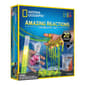 National Geographic Amazing Reactions Chemistry Set - image 1