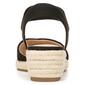 Womens LifeStride Kimmie Espadrilles Sandals - image 3