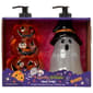 Simple Pleasures(R) Pumpkin Tower & Witchy Ghost Spooky Soap Set - image 1