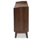Baxton Studio Lena 6 Drawer Wooden Dresser - image 5