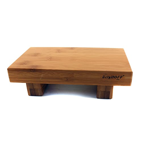 BergHOFF Bamboo Sushi Tray - 8.25in. - image 