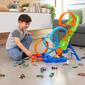 Hot Wheels&#174; Action Endless Loop Crash - image 2