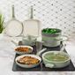 BergHOFF Balance 11pc. Nonstick Ceramic Cookware Set - image 2