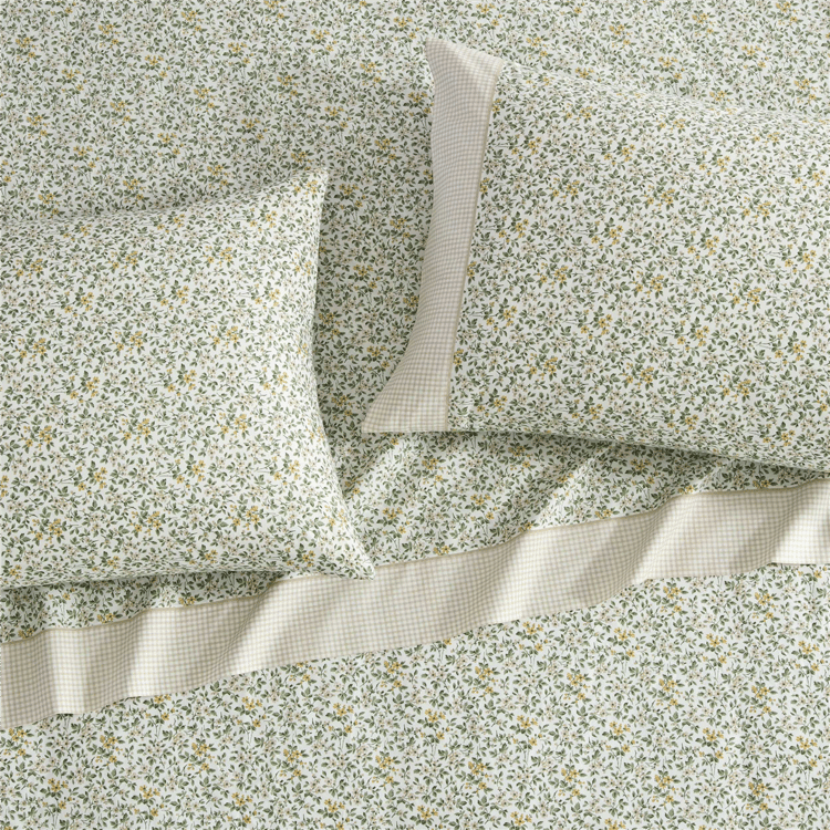 Laura Ashley® Tierney Sheet Set