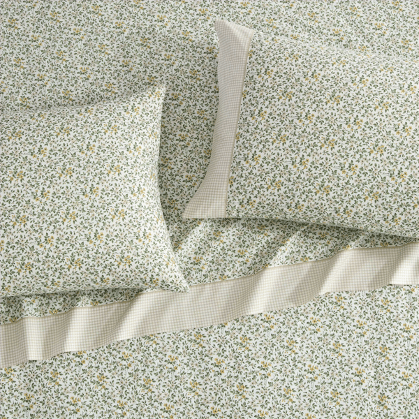 Laura Ashley® Tierney Sheet Set