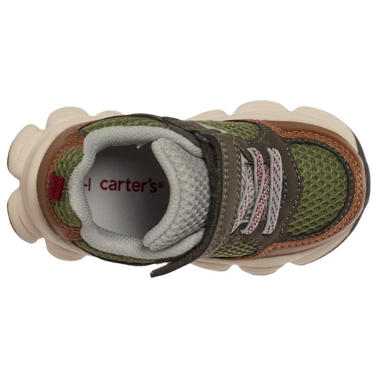 Little Boys Carter''s® Neirin Athletic Sneakers