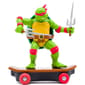 Nickelodeon Teenage Mutant Ninja Turtles Raphael Sewer Shredders - image 1