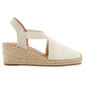 Womens Kensie Davina Espadrilles Wedge Sandals - image 2