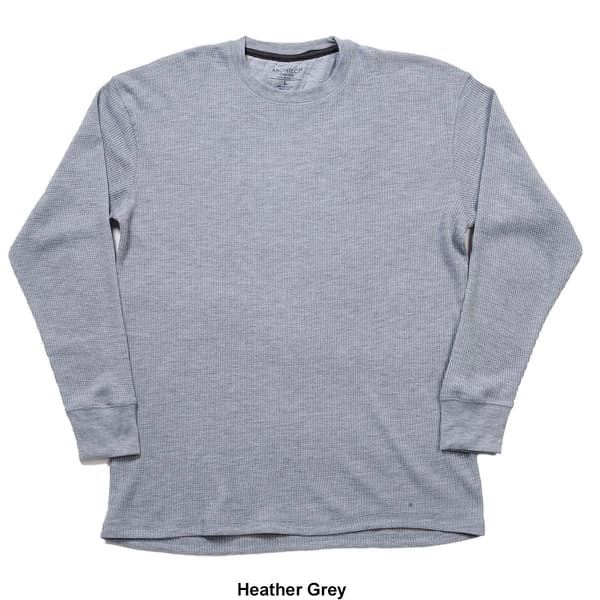 Young Mens Architect&#174; Jean Co. Crew Neck Thermal