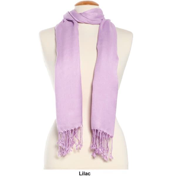 Womens Altare Pashmina Shawl Scarf