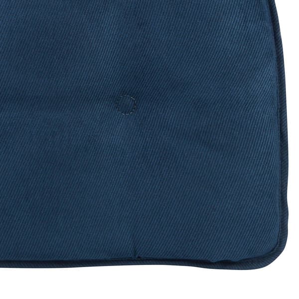 Klear Vu The Gripper® 2pc. Twillo Tufted Chair Cushions Set