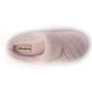 Womens Dearfoams Libby Terry Clog Slippers - image 3
