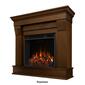 Real Flame Chateau Electric Fireplace - image 8