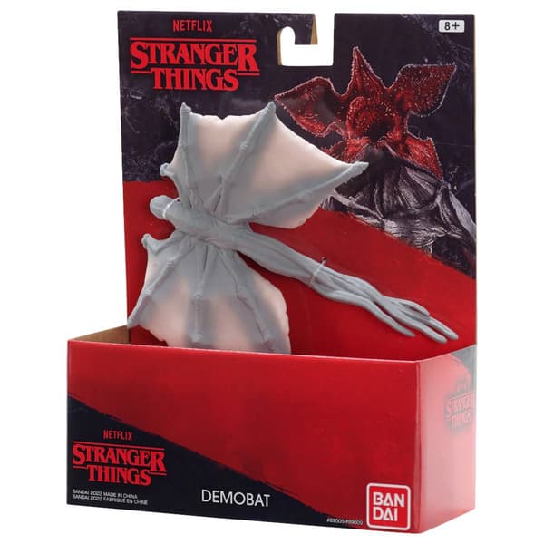 Stanger Things 7In Glow Demo Bat