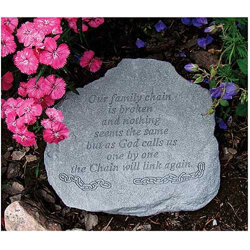 Our Family Memorial Stone - image 