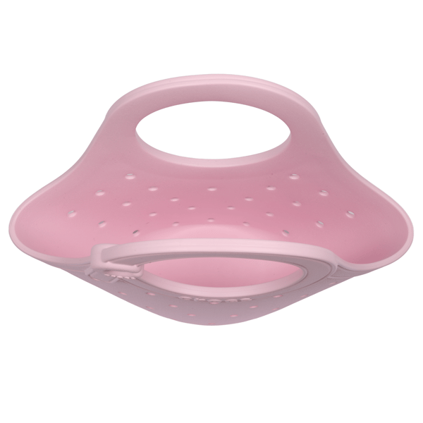 Crocs™ Medium EVA Tote Bag with Round Handle & Soft Touch Buckle