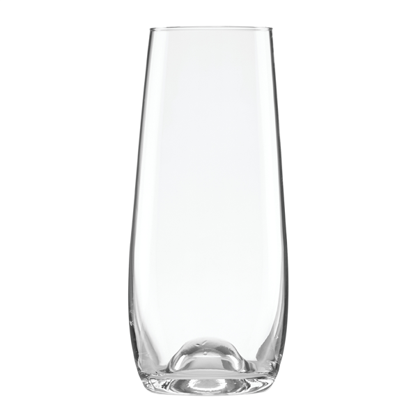 Lenox® Tuscany Classics Stemless Flute Glasses - Set of 6