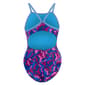 Juniors Dolfin® Uglies Glazen V-2 Back One Piece Swimsuit - image 5