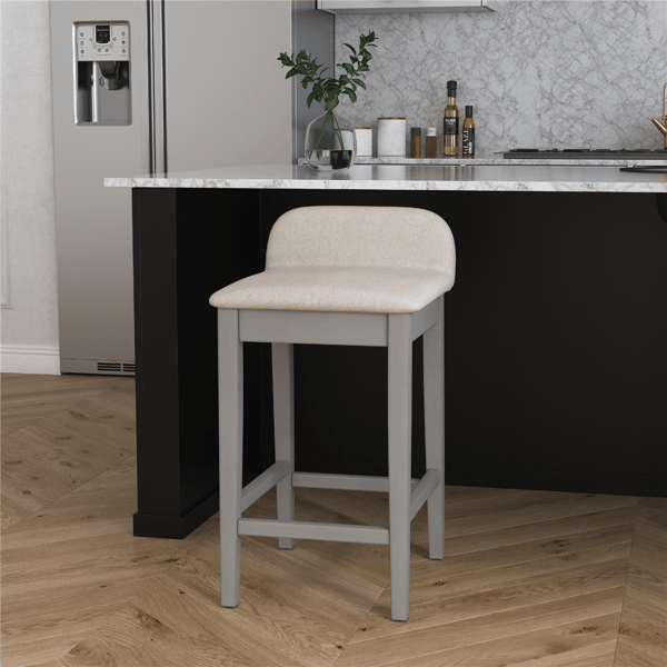 HH2 Home Maydena Counter Height Stool - image 