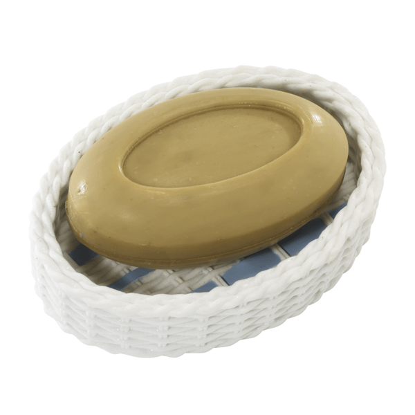 IZOD® Savannah Soap Dish