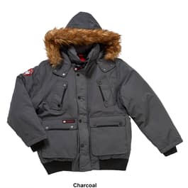 Boscov's mens winter on sale jackets