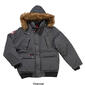 Mens Canada Weather Gear Bomber - image 2