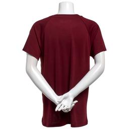 Womens Starting Point® Short Sleeve Tunic Tee