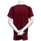 Womens Starting Point® Short Sleeve Tunic Tee - image 3