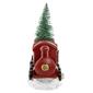 Northlight Seasonal 12in. LED Christmas Train Tabletop D&#233;cor - image 5