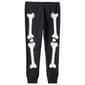 Toddlers Carter&#8217;s&#174; Glow-in-the-Dark Skeleton Cotton Pajamas Set - image 3