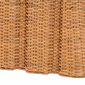 bali & pari Andrea Natural Rattan End Table - image 4