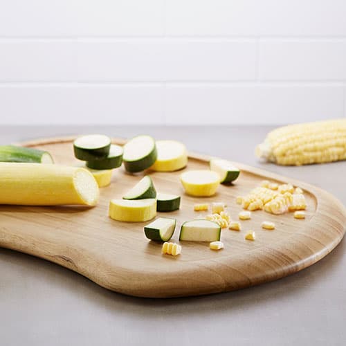 Ayesha Curry&#8482; Parawood Cut and Serve Board