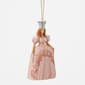 Jim Shore Wizard of Oz Glinda Christmas Ornament - image 2