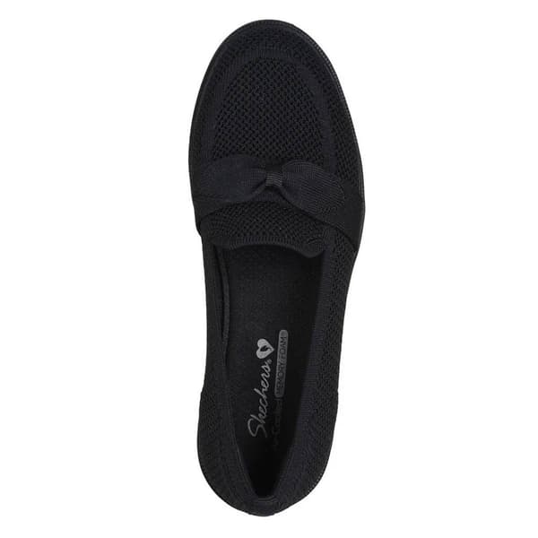 Womens Skechers Cleo Taylor - Desire Loafers