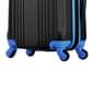 Olympia USA Apache II 3pc. Expandable Hardside Spinner Set - image 5