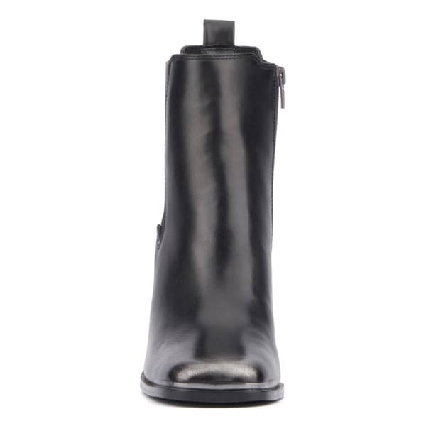 Womens Olivia Miller Trine Ankle Boots