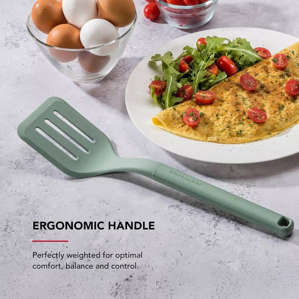 Kitchen Aid® Slotted Turner