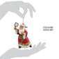 Jim Shore Pickleball Santa Hanging Christmas Ornament - image 5