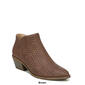 Womens LifeStride Payton Ankle Boots - image 10