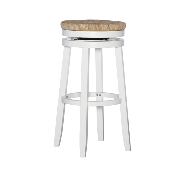 Linon Home Decor Morgan Bar Stool - image 